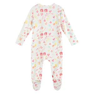 Santa Christmas Pajamas
